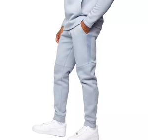 ชุดวอร์มแบบมีฮู้ดพิมพ์ลายสะท้อนแสงสำหรับวิ่งกลางคืน ชุดกีฬาขายส่งราคาถูกสำหรับทุกเพศ ชุดออกกำลังกายเพื่อความปลอดภัย - Product Image 6