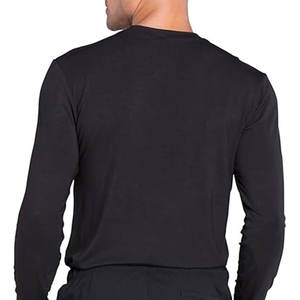 Hauts de blouses médicales imprimés à séchage rapide pour hommes, pour hôpitaux, cabinets dentaires, salons de beauté, spas et infirmières, en vente - Product Image 6