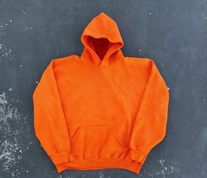 Sudadera con Capucha Clásica para Hombre, Estilo Regular, de Algodón Suave, para Uso Diario Informal, Corte Estándar - Product Image 2