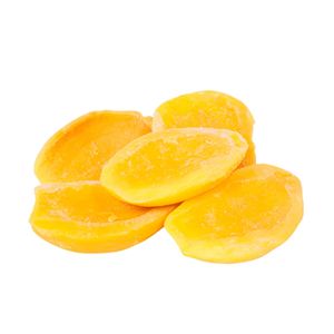 Cubos de Mango IQF Naturales de Primera Calidad, Fruta Tropical Congelada de Vietnam, Ingrediente para Postres, Bebidas y Servicios de Alimentos - Product Image 6