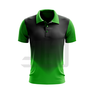 Rehaussez votre style quotidien : chemise classique décontractée conçue pour un confort durable, respirante, à manches courtes, 100 % coton. - Product Image 2