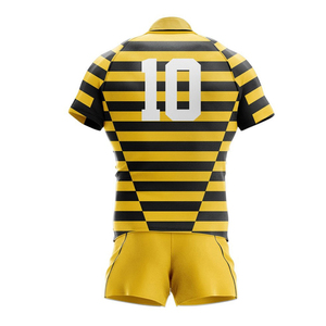Uniformes de Voleibol Ligeros, de Secado Rápido, Transpirables y Cómodos, Impresos con Sublimación Personalizada, Conjunto de Jersey 100% Poliéster para Mujer - Product Image 3
