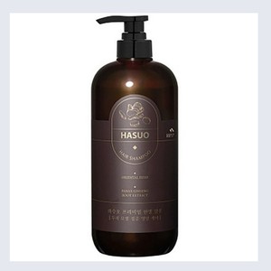 Shampooing Coréen K-Beauty Misokoseu Polygoni Multiflori pour Soins Capillaires, Nettoyage en Profondeur, Fabriqué en Corée - Product Image 1