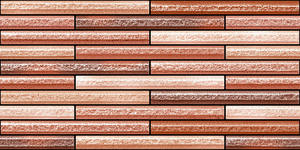 Azulejos Premium Choice de Calidad Superior Asia Tiles Elevation Tiles 300x600mm Azulejos de Pared Resistentes al Agua - Product Image 3