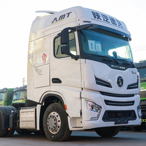 Chất Lượng Cao Giá Thấp Trung Quốc Gốc <span class=keywords><strong>shaan</strong></span> <span class=keywords><strong>Xi</strong></span> Trung Quốc Shacman X6000 4*<span class=keywords><strong>2</strong></span> Trailer Xe Tải Máy Kéo Đầu Cho Bán - Product Image 6