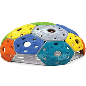 HP-OPSW 058 Architecture de jeux intérieurs basée sur des concepts, conçue pour les projets de développement thématiques - Product Image 1