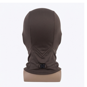 MALUZA INDUSTRIES Pasamontañas para Correr en Clima Frío, Protección Térmica, Ajuste Flexible, Máscara Deportiva para Exteriores, 100% Poliéster, Unisex - Product Image 2