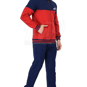 High Quality Custom Logo Men's Windbreaker Training & Jogging Wear <b>Waterproof</b> Outdoor Men Tracksuit <b>Set</b> - Product Image 6