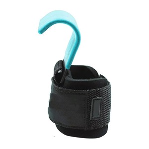 Crochet plat en acier au carbone de qualité supérieure, crochet robuste et durable pour les applications de remorquage et de levage de charges industrielles - Product Image 3