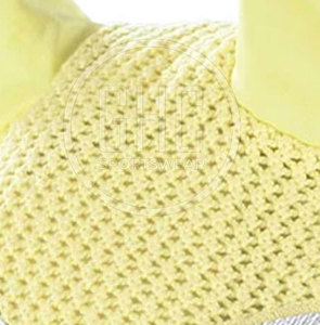 Lightweight Breathable Product For Horse Routine Practice Use Fine Edge Horse Ear <b>Bonnet</b> Durable Wear Horse Ear <b>Bonnet</b> - Product Image 2