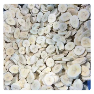 BANANAS CONGELADAS RICAS EN NUTRIENTES-IDEAL para Batidos y Hornear o Aperitivos - Product Image 5