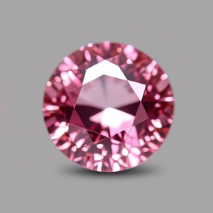 ทัวร์มาลีนรูเบลไลต์ธรรมชาติ 1.69 กะรัต พลอยเม็ดเดี่ยว - Product Image 3