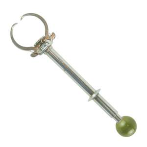 Abridor de botellas manual, herramienta para abrir botellas de vino, abridor de tapas corona, herramienta para bar y cocina, accesorios de bar - Product Image 6