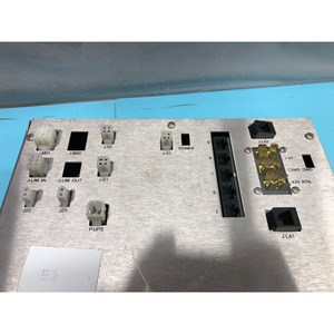 BROOKS INSTRUMENT BM40771 AIR DOOR ELECTRIC ENC - อุปกรณ์และอะไหล่เซมิคอนดักเตอร์ระดับโลกที่เชื่อถือได้ - Product Image 3