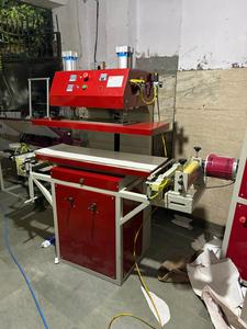 Fully Automatic Lanyard Printing Machine 13x40inch <b>Heat</b> Transfer Sublimation Printing for Mouse <b>Pad</b> & Lanyard Printing & Ribbon - Product Image 3