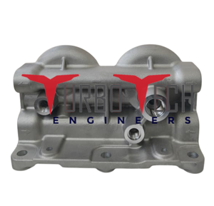 Boîtier de filtre 348-7307 382-9227 adapté au moteur CAT C9.3 - Product Image 4