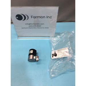 Válvula Solenoide PRECISION DYNAMICS D2017-S106, 163146 - Equipo y Piezas de Semiconductores de Confianza de Tradicción Global - Product Image 2