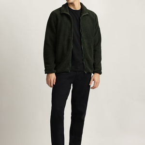 Chaqueta de Alta Calidad para Hombre a Precio de Mayoreo, Chaquetas Sherpa Ligeras y Acolchadas a Precio Económico en Venta - Product Image 6