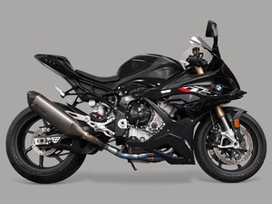 Moto d'occasion à vendre 2024 BMW S1000 RR - Product Image 5