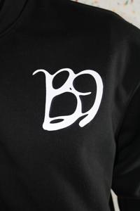 Sweat-shirts à capuche zippés pour hommes, 100% coton, couleur unie, style vintage, coupe classique, service OEM, respirant, séchage rapide - Product Image 4
