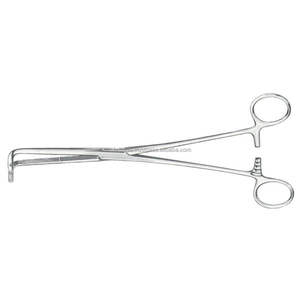 Pinzas de arteria Finocchietto A-1 VERITAS de acero inoxidable de 24 cm, de alta venta, con certificación ISO CE - Juego de instrumentos |   Instrumentos - Product Image 1