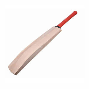 Último diseño de alta calidad, bate de críquet de madera KABRO SPORTS, ligero, ecológico, con funda. - Product Image 2