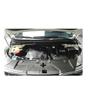 Para Kia Carnival High-Rise Limousine Mayo 2022 9 Pasajeros Gasolina Automático 58,729 km con Cámara Trasera - Product Image 6