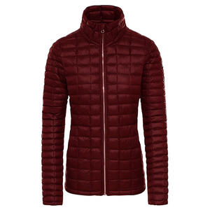 Comfortable long women puffer jacket <b>Top</b> Quality Design Women Puffer Jackets New Style Women Puffer - Product Image 5