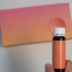 Bebida Líquida de Colágeno K Beauty 4000mg OEM, Potenciador de Belleza para Piel de Cristal - Product Image 6