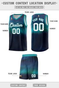 Últimos Conjuntos de Uniformes de Baloncesto Transpirables, Antibacterianos y de Secado Rápido para Verano, Certificados por BSCI, Tallas Grandes para Actividades al Aire Libre - Product Image 2