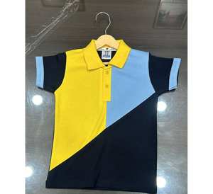 T-shirts pour hommes, logo personnalisé imprimé, vêtements décontractés pour lycéens, polos pour garçons, unisexe, logo personnalisé sur mesure. - Product Image 1