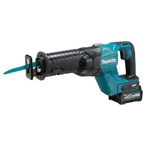 Sierra Recíproca Inalámbrica de 40V con Motor sin Escobillas, Herramienta de Corte a Batería de Iones de Litio - Product Image 1