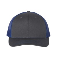Casquette Trucker en Maille Brodé(e) Personnalisée à 6 Panneaux pour Vente en Gros – Idéale pour l'Extérieur, la Plage et le Sport, avec Fermeture Snapback