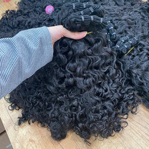 Prêt à être expédié Livraison gratuite MEILLEUR CHEVEU HUMAIN - Product Image 5