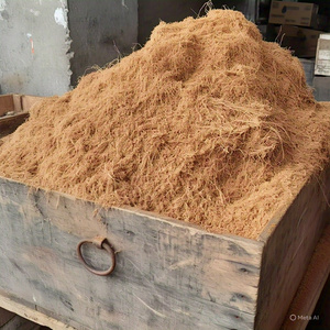 Bloques de Turba de Coco Orgánica de Cáscara de Coco, Medio de Cultivo Sostenible para el Acondicionamiento del Suelo e Hidroponía - Product Image 3