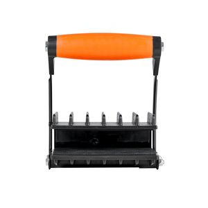 Carrello Porta Cartongesso Regolabile 0-1 Pollice di Spessore, Capacità 200 Libbre, Morsetto Singolo, per Pannelli in Cartongesso e Compensato - Product Image 4