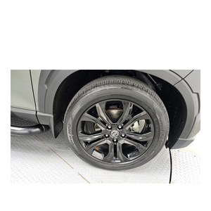 KGM KG Mobility 2024/2 SsangYong Rexton Diesel 2.2 4x4 Automatique Euro V Émissions Sièges en Cuir Caméra Arrière - 30 017 km - Product Image 5