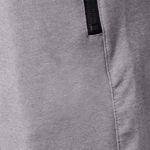 Pantalones Cortos de Verano de Alta Calidad y Secado Rápido para Hombre, con Logotipo Frontal Personalizado, Diseño Sólido, Transpirables, Casuales y a la Moda - Product Image 5