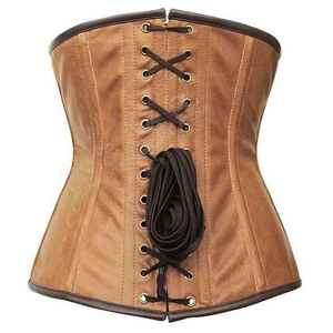 Corset Amincissant Femme Grande Taille en Dentelle Blanche Tricoté sur Mesure pour Usage Quotidien – Vente en Gros OEM - Product Image 4