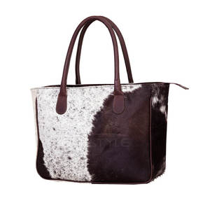 Vintage <b>Leather</b> Sling Bag for <b>Men</b> with Adjustable Strap and Compact Design <b>Leather</b> Weekender Duffle Bag for Short Trips - Product Image 1
