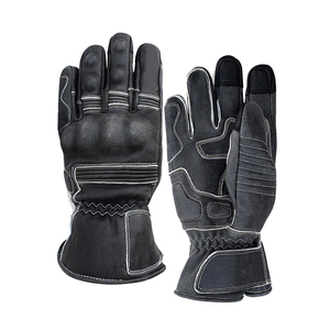 Unique Design Low MOQ Formal <b>Gloves</b> Premium Inspection <b>Gloves</b> for Custom Leather Material <b>Gloves</b> - Product Image 3