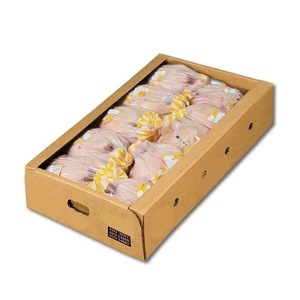 Patas de Pollo Congeladas Halal/ Alas de Pollo/ Pollo Entero Congelado - Product Image 6