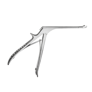 Professional Kerrison Rongeur Stainless Steel <b>Neurosurgery</b> Surgical <b>Instrument</b> OEM Wholesale Ariston International - Product Image 5