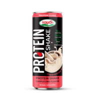 Bebida de Café con Alto Contenido de Proteínas, Multi-Sabor, Fábrica OEM, Distribución al por Mayor, Marca Privada