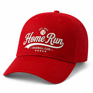 Gorra de Béisbol 2026, Nueva Llegada, Logotipo Bordado Personalizado, Estilo Urbano, Transpirable, Unisex, Fabricante Mayorista, OEM, ODM - Product Image 2