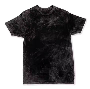 Custom Trending 2025 Products Graphic T Shirts <b>Cloud</b> Acid Wash Tee Shirts Hip Hop Tops Fashion Streetwear T Shirt Men/ Vintage - Product Image 1