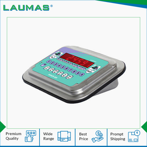 Báscula Industrial WINOX-BR de Acero Inoxidable, la Más Vendida, con Indicador de Peso para Mediciones Precisas a Bajo Precio - Product Image 2