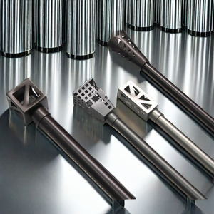 Curtain Rods 28mm - Product Image 5