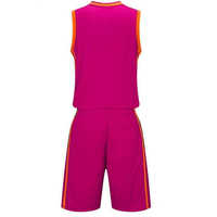 Maillot de sport personnalisé pour homme en polyester/coton imprimé par sublimation, col en V, sans manches, vêtements d'hiver