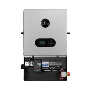 Inversor Todo en Uno Fuera de Red de 12000XP, Bifásico, NUEVO, Inversor/Cargador Todo en Uno Fuera de Red - Product Image 1